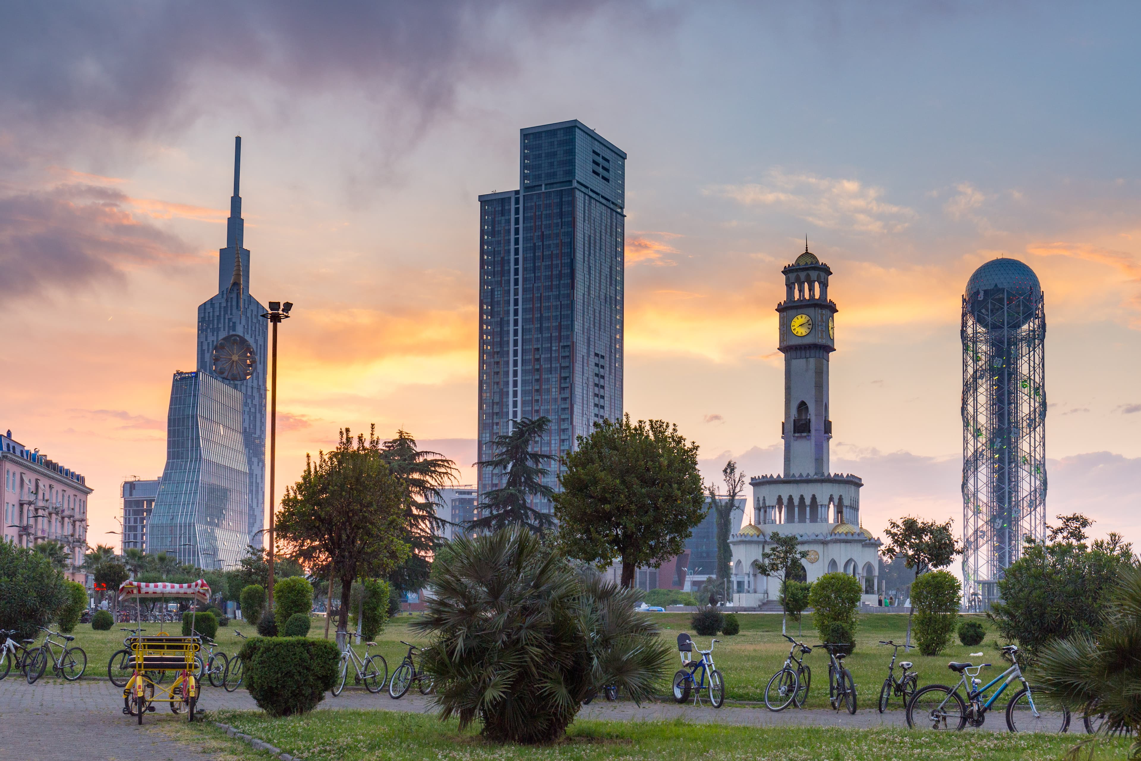 Batumi 1