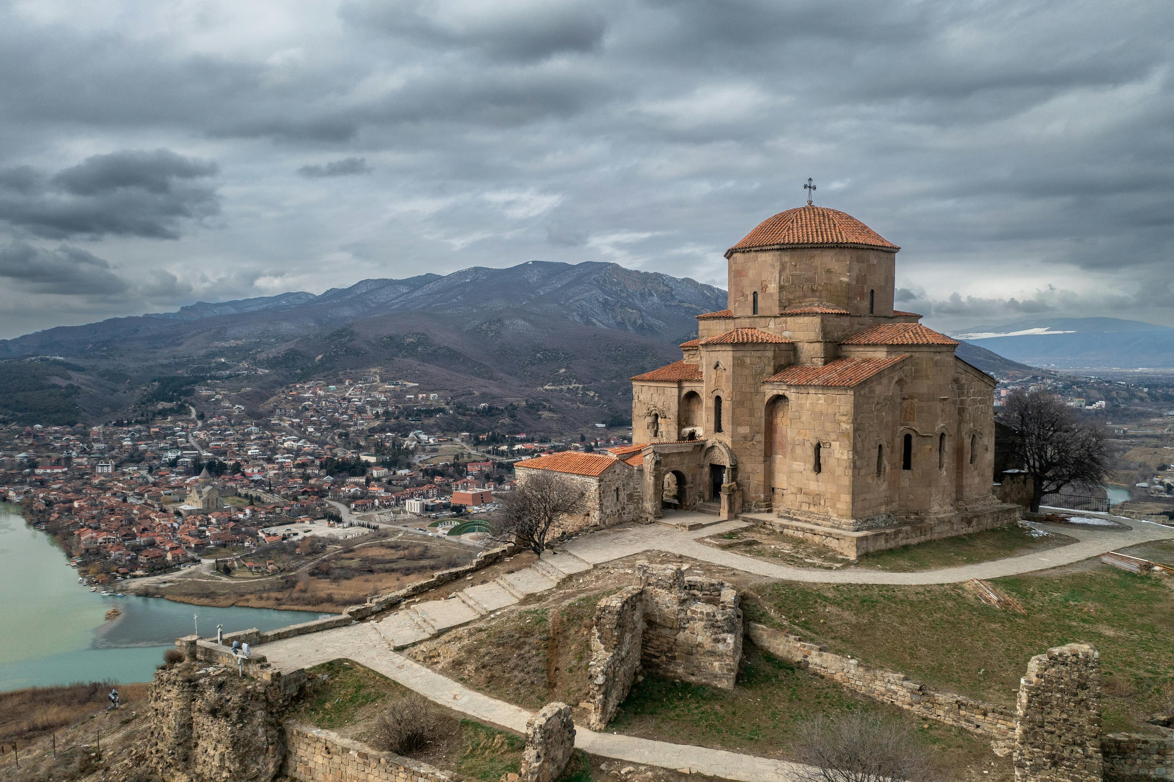 Mtskheta